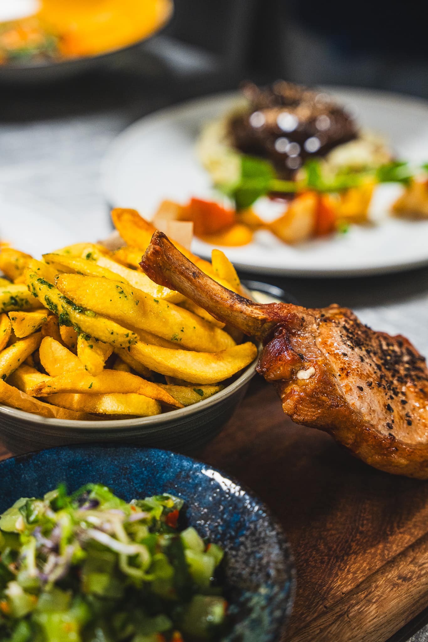 Gudlak Restaurant & Bar