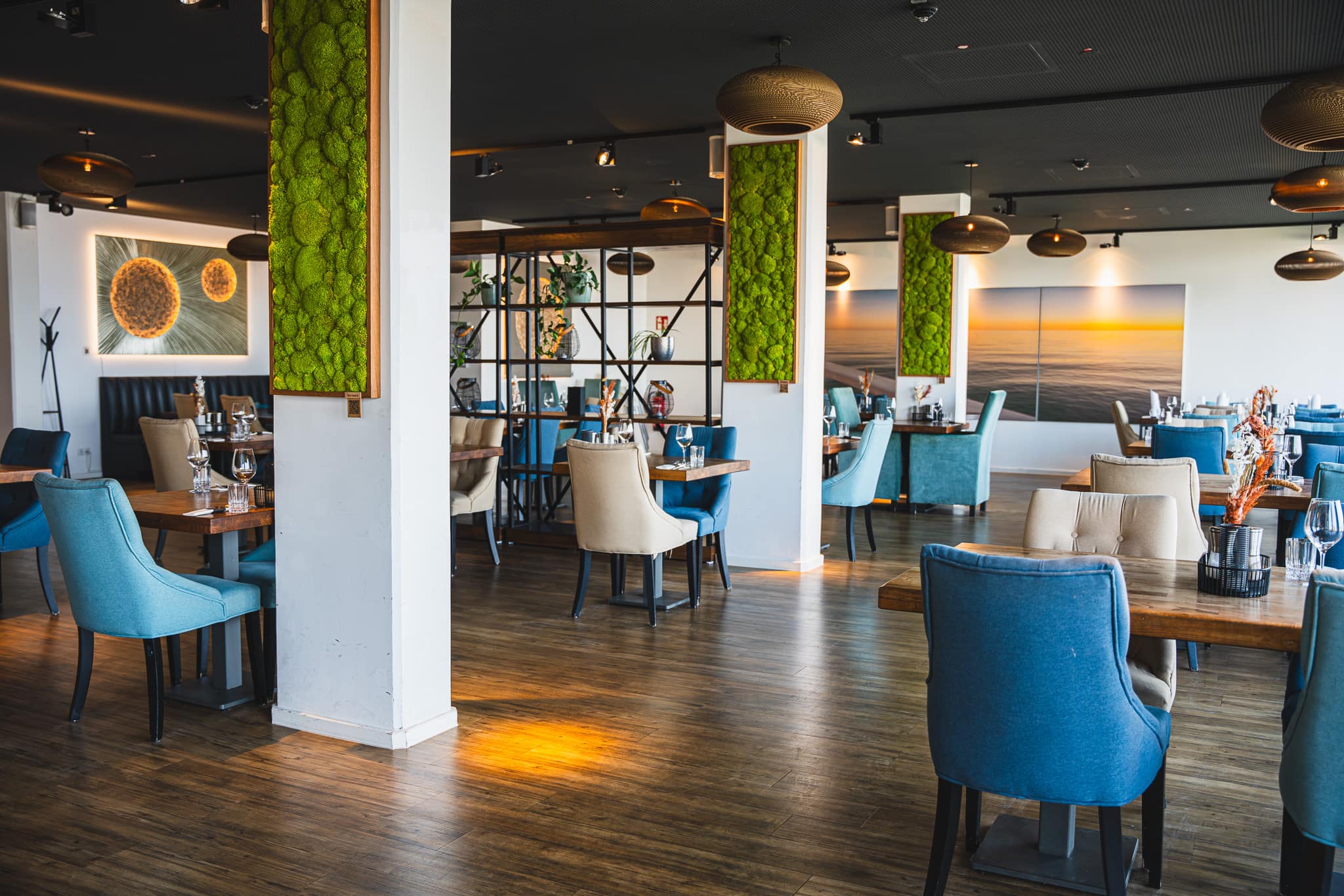 Gudlak Restaurant & Bar