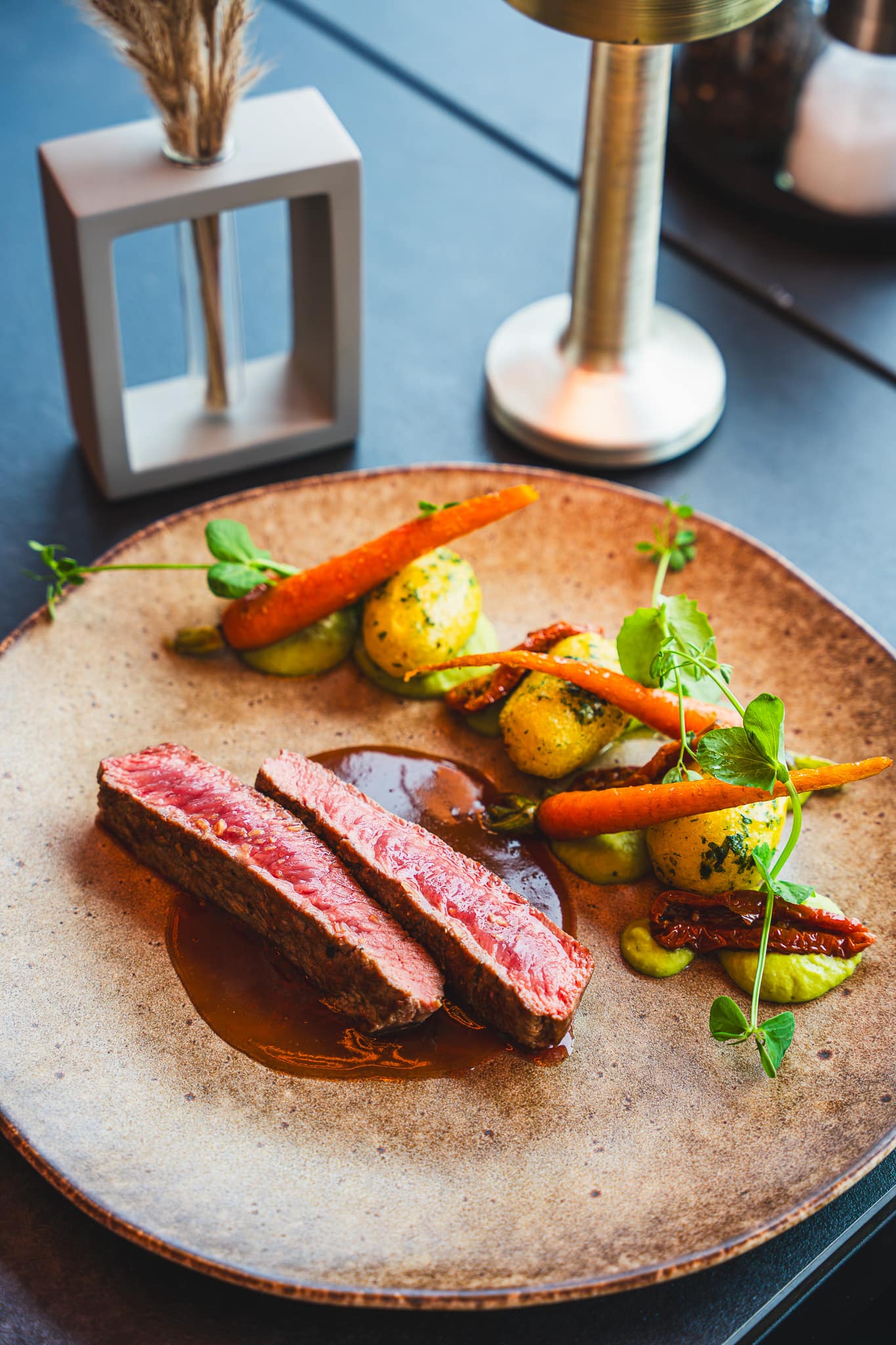 Glückselig Strandrestaurant