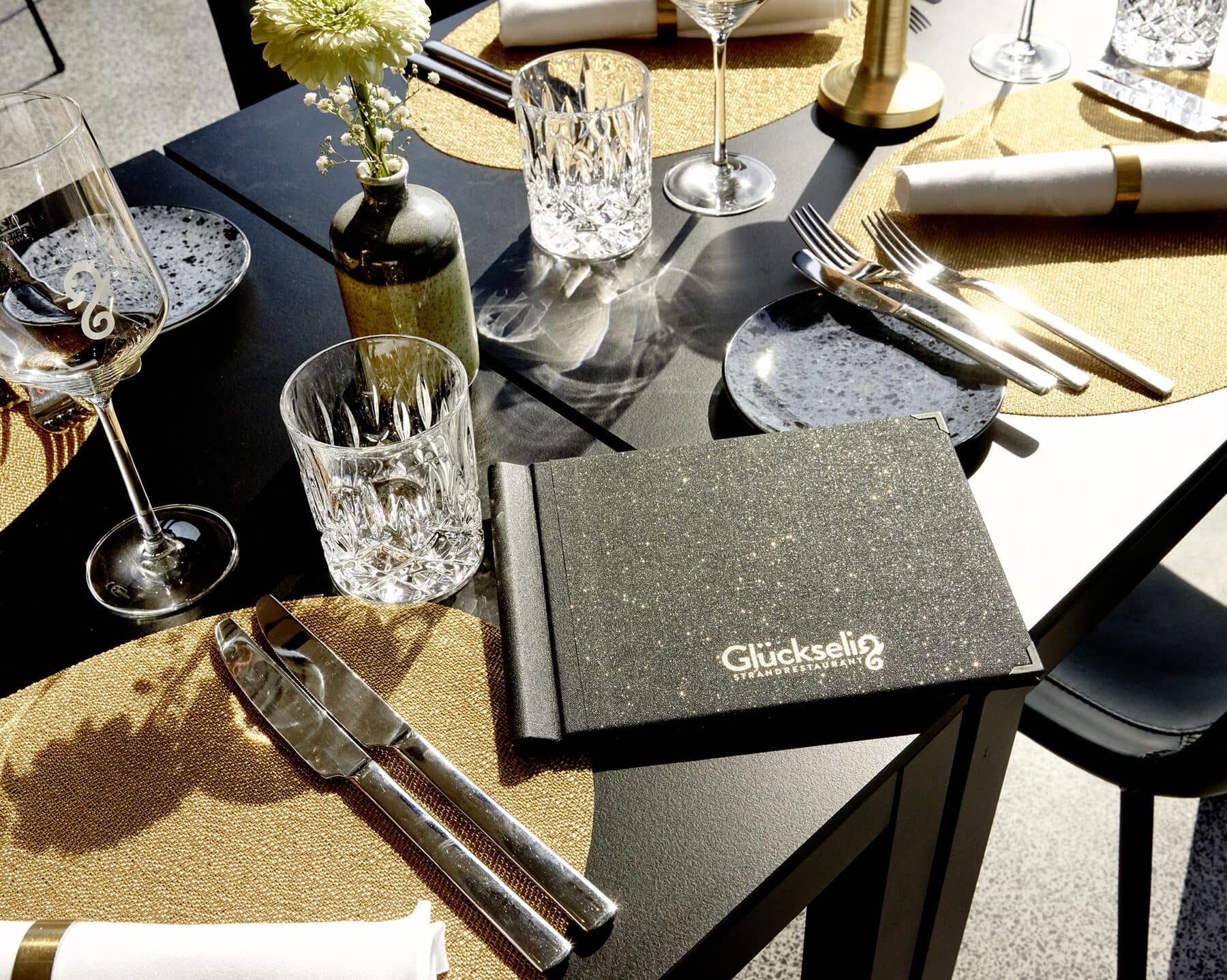 Glückselig Strandrestaurant