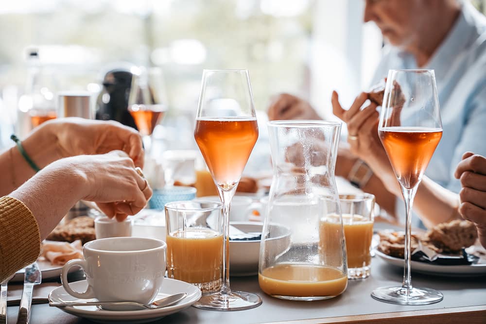 Quellental Café & Restaurant