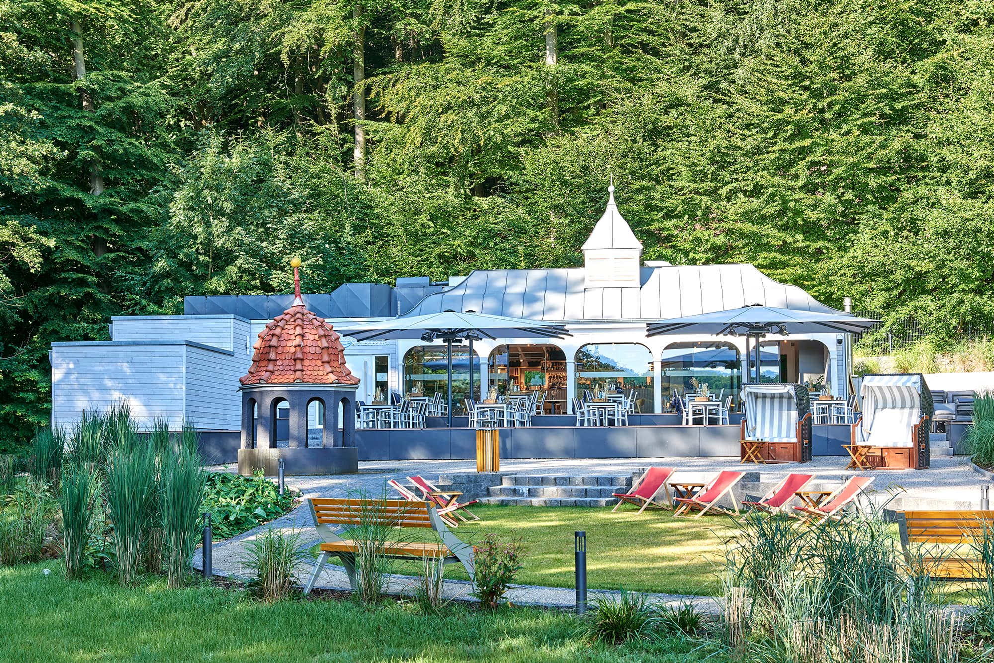 Quellental Café & Restaurant