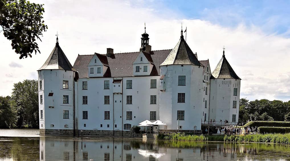 Glücksburg