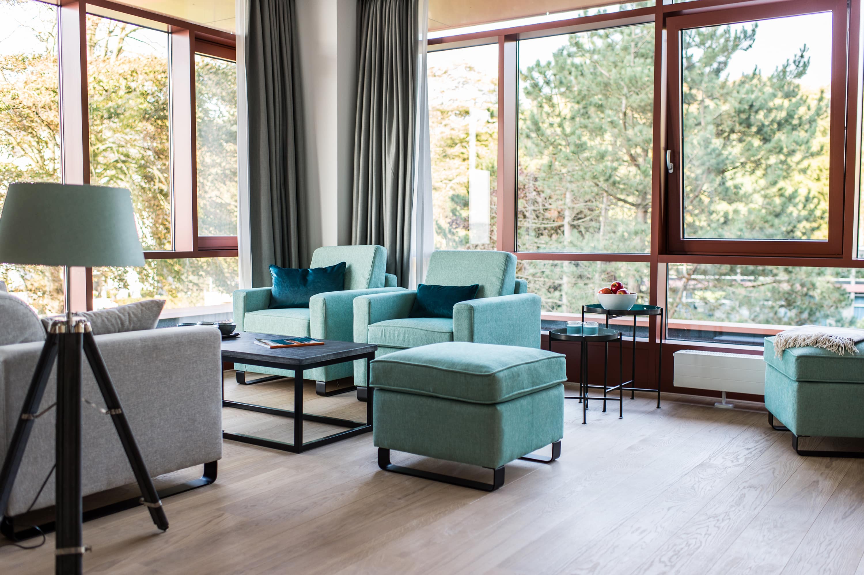 Comfort-Suite Plus