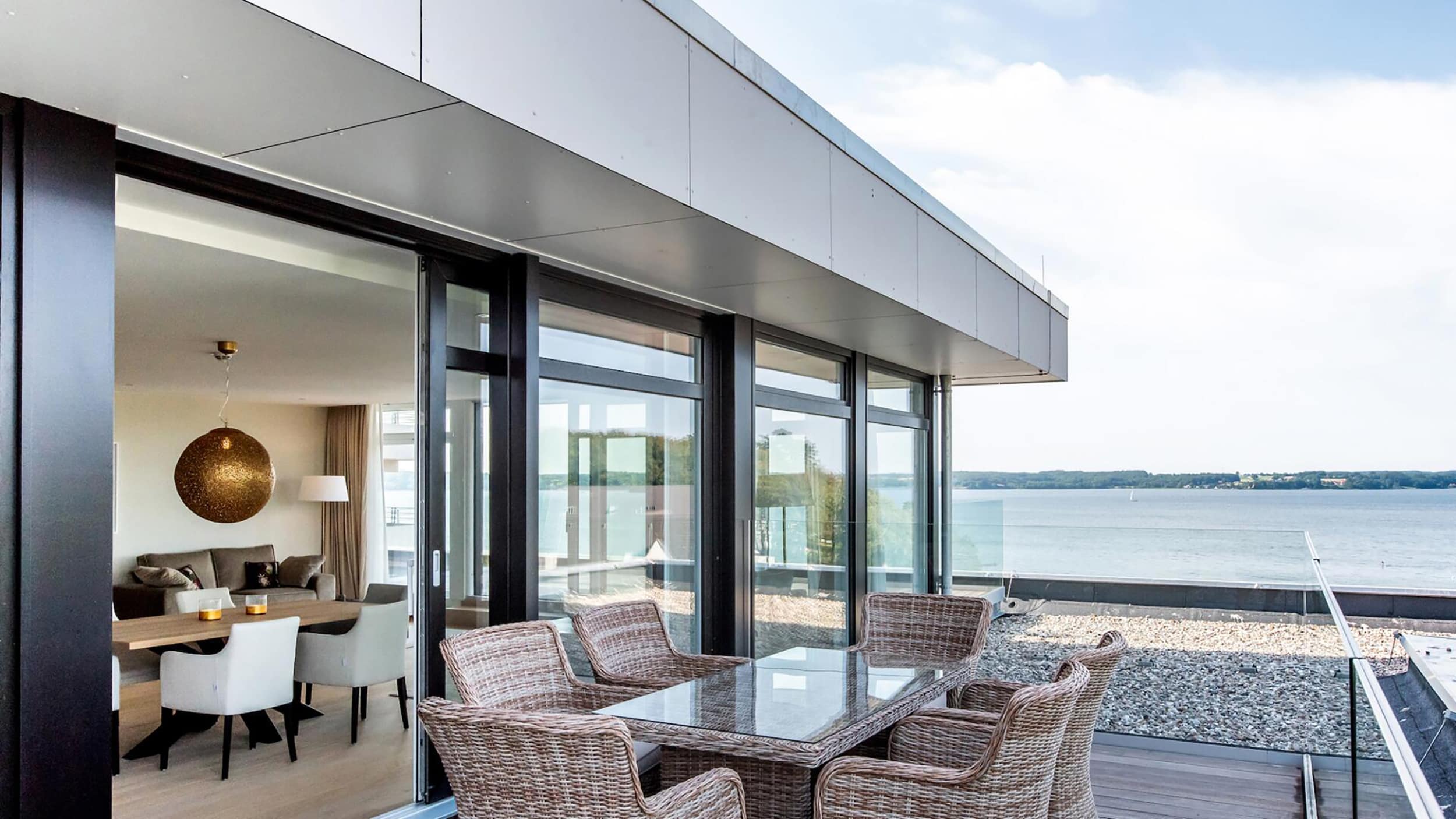 Penthouse-Suite
