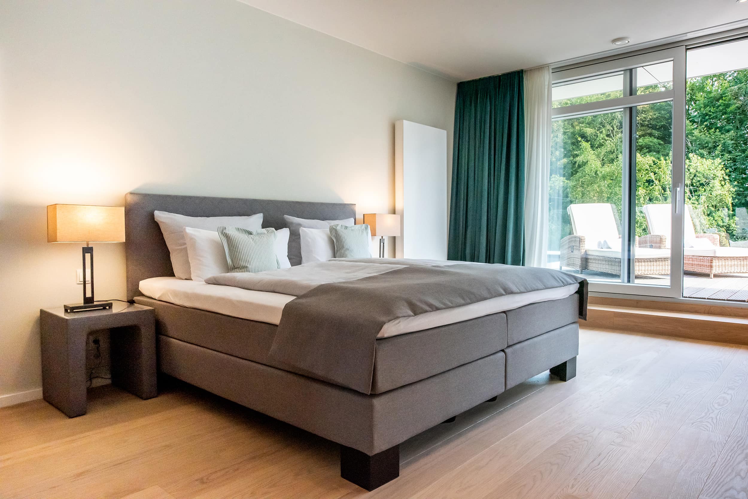 Penthouse-Suite