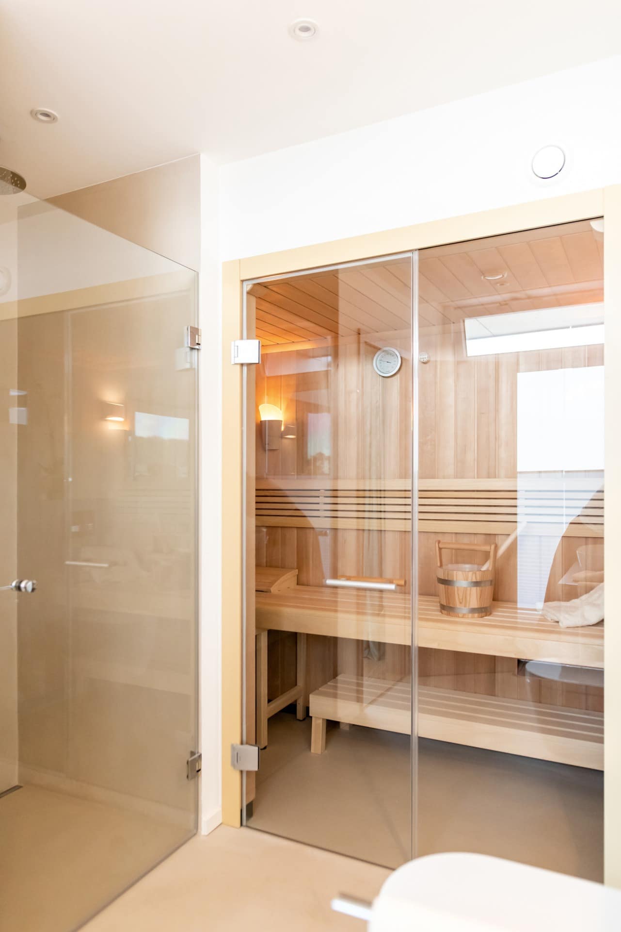 Penthouse-Suite