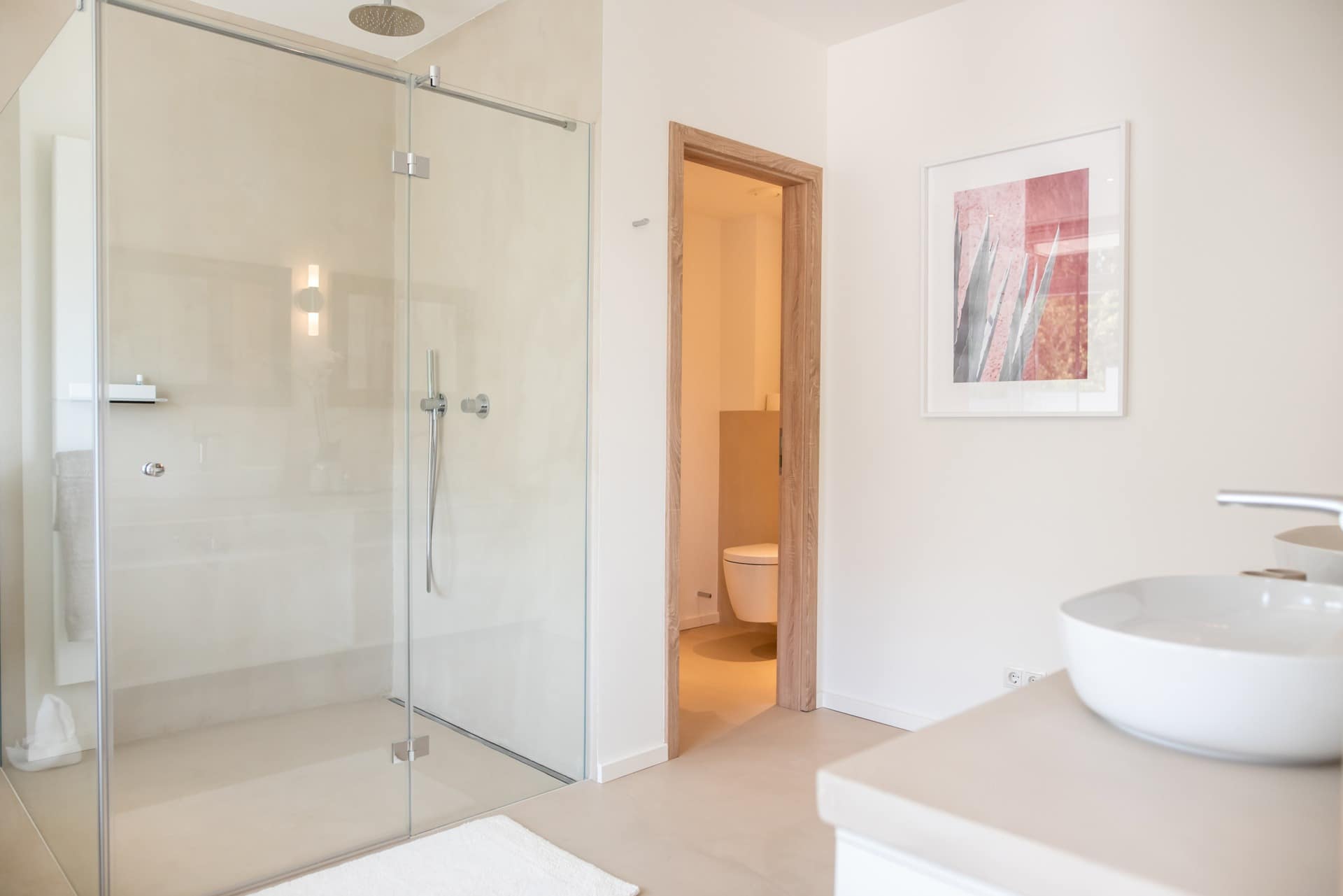Penthouse-Suite