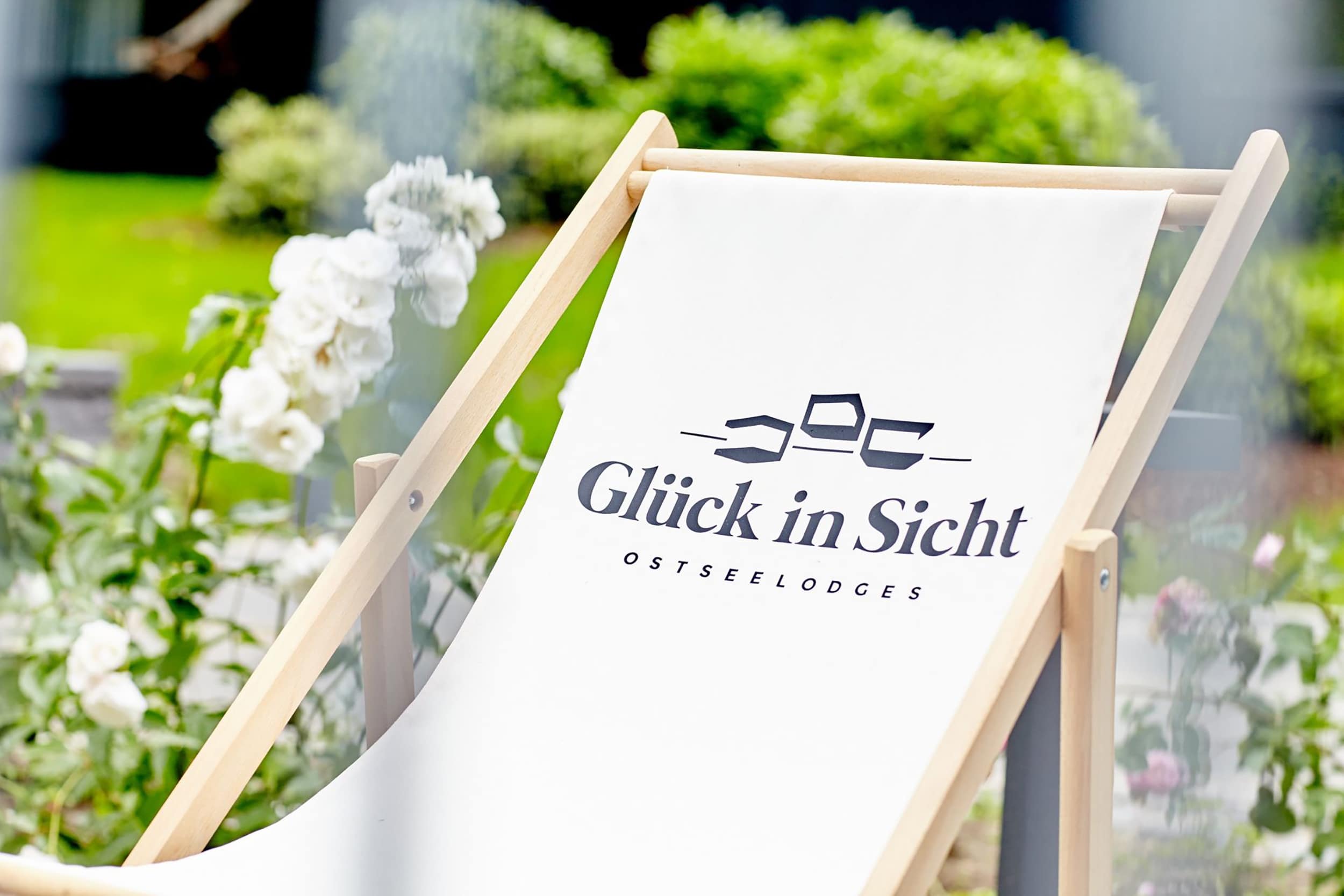 Großes Glück - Hoch Hinaus