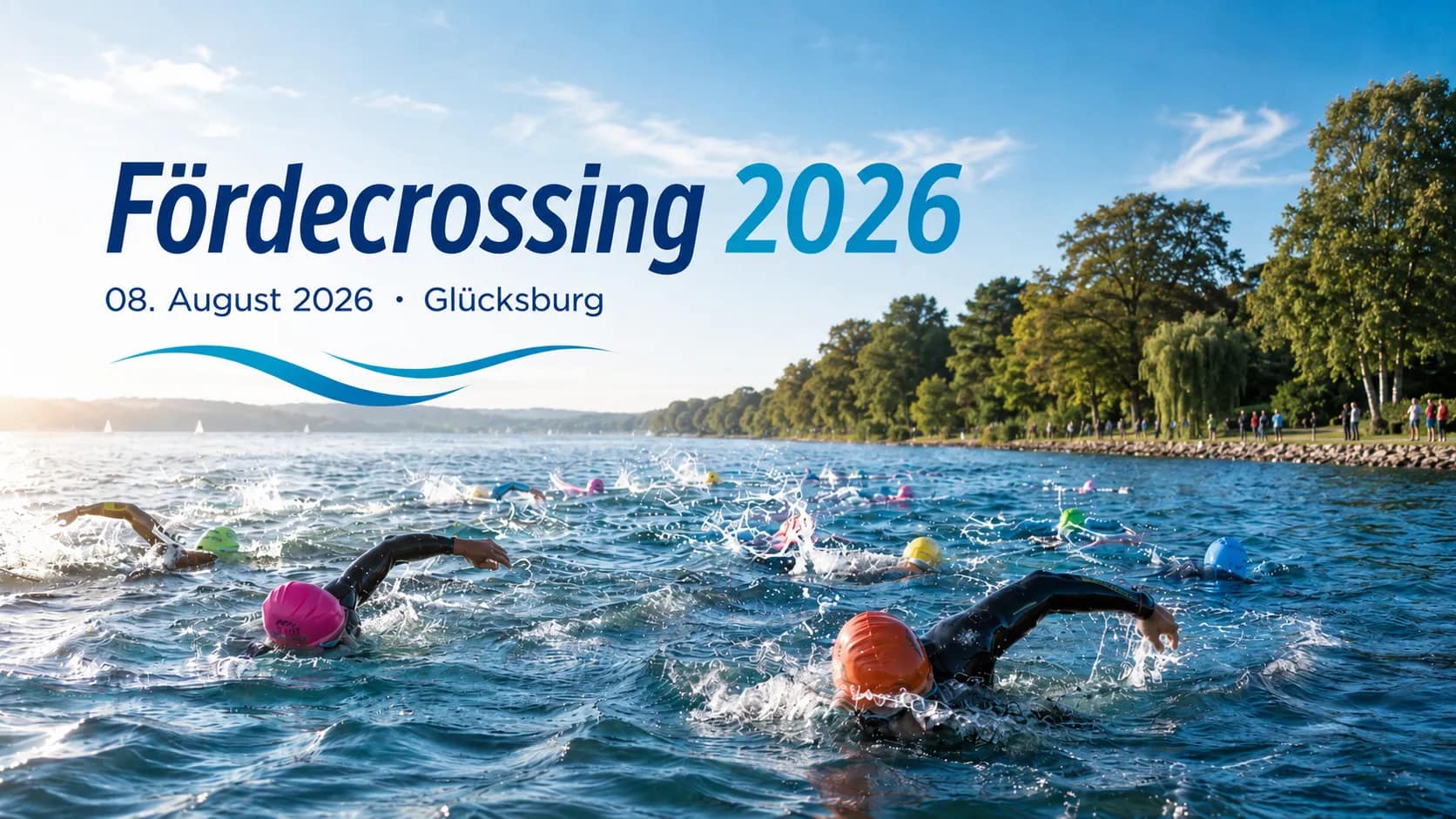 Fördecrossing 2026