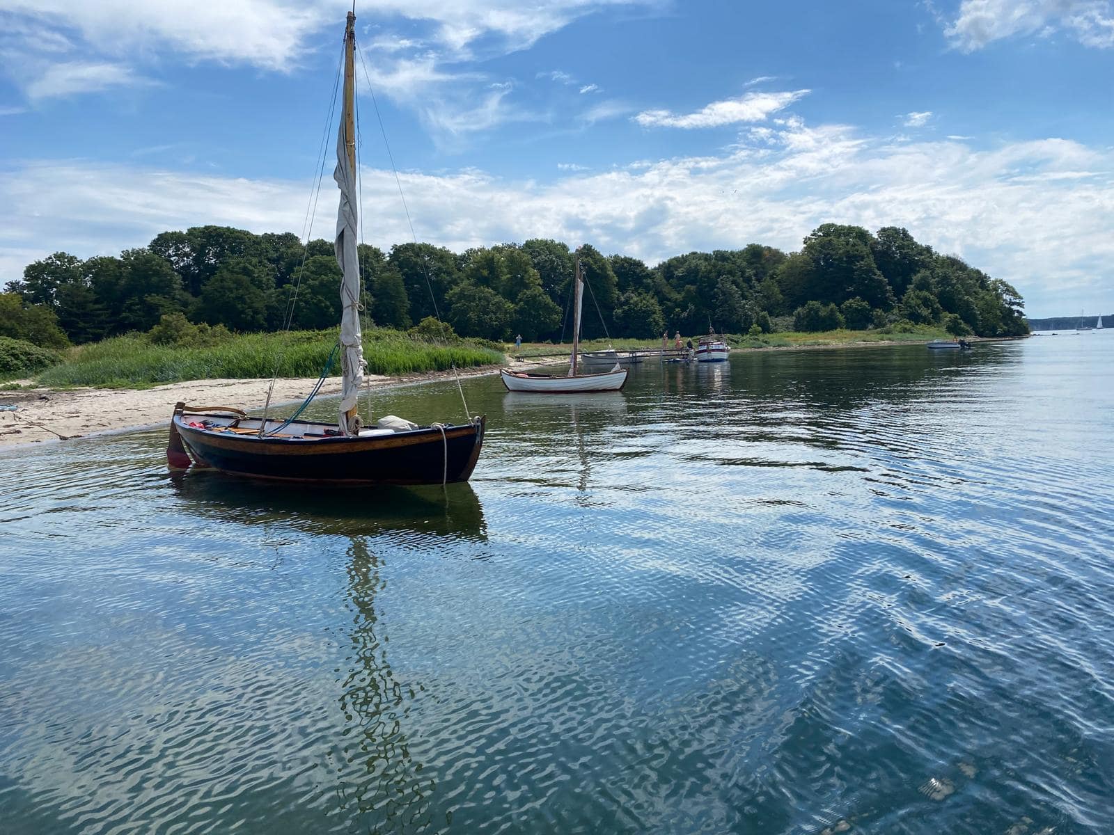 Ochseninseln