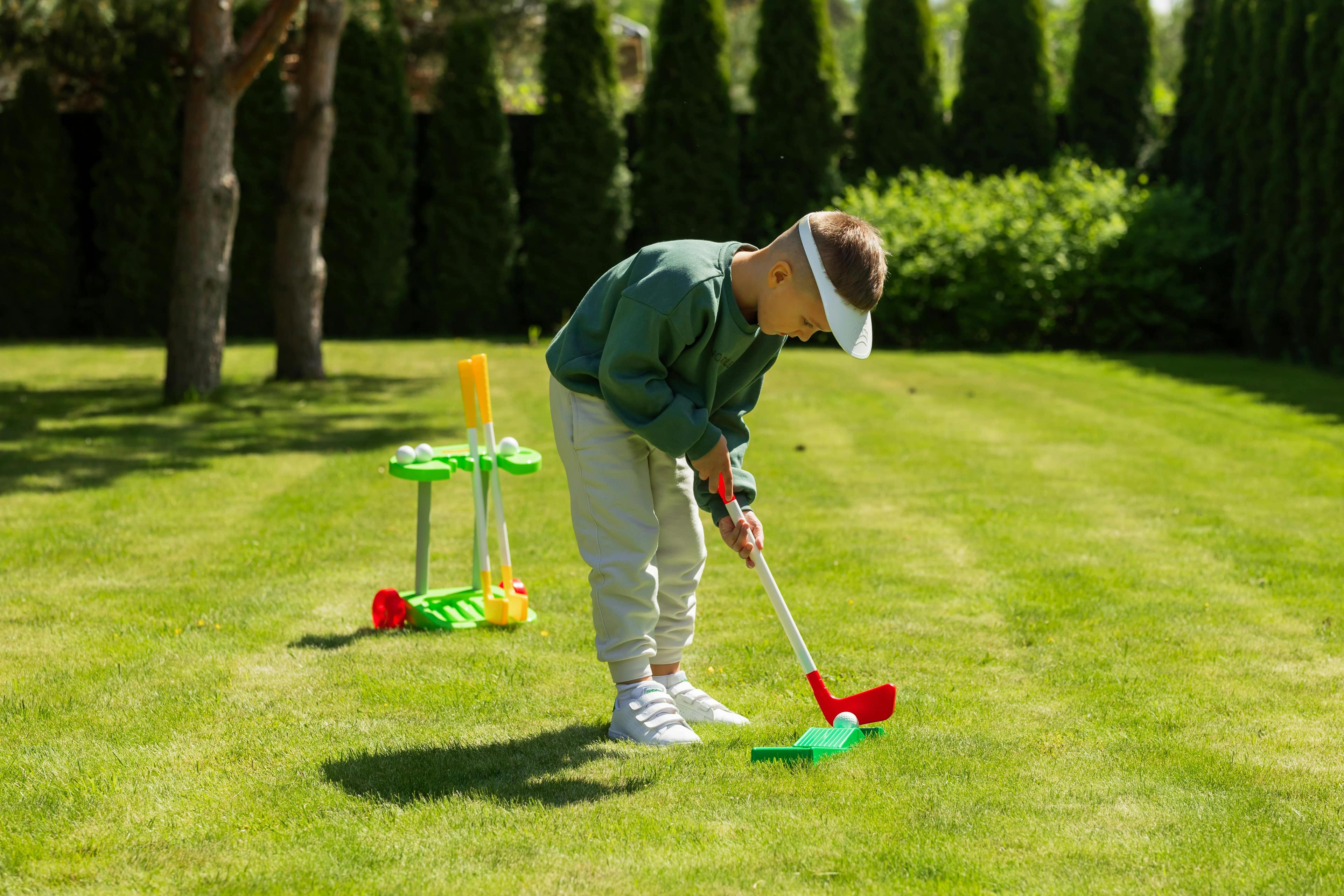 Minigolf