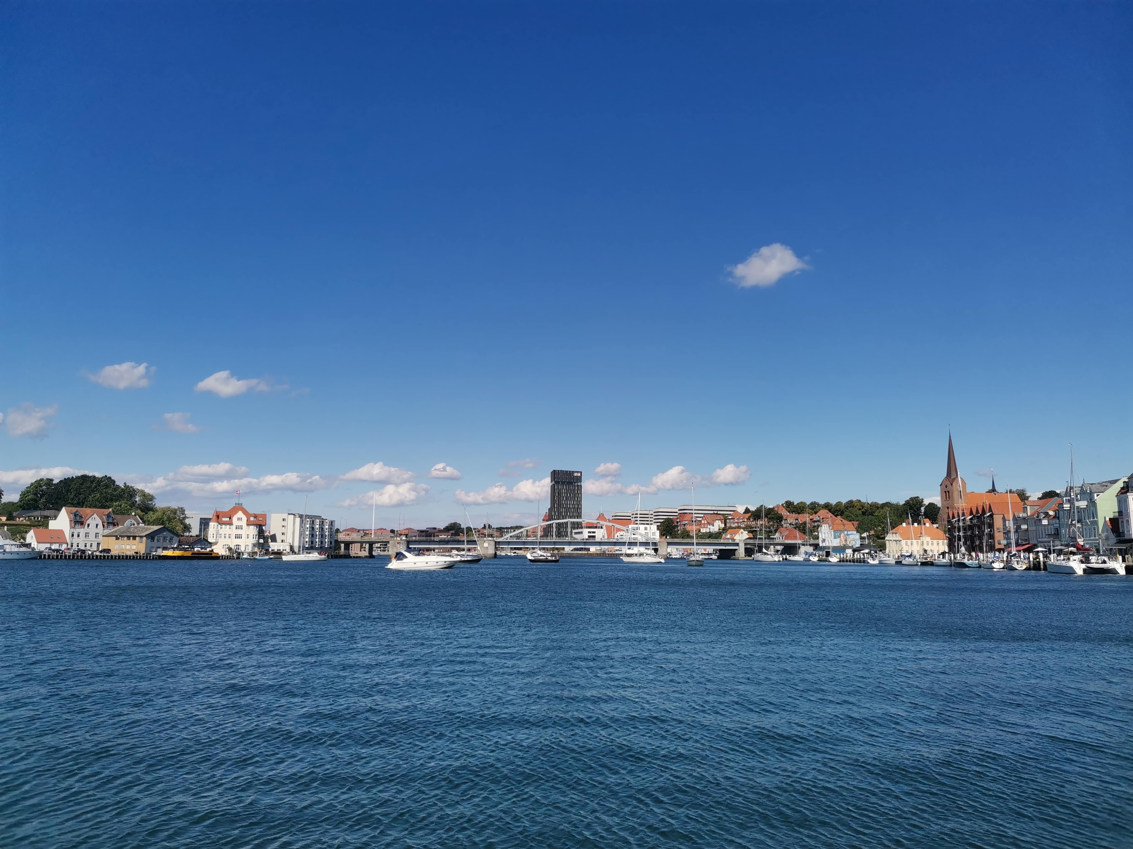 Sønderborg (Dänemark)