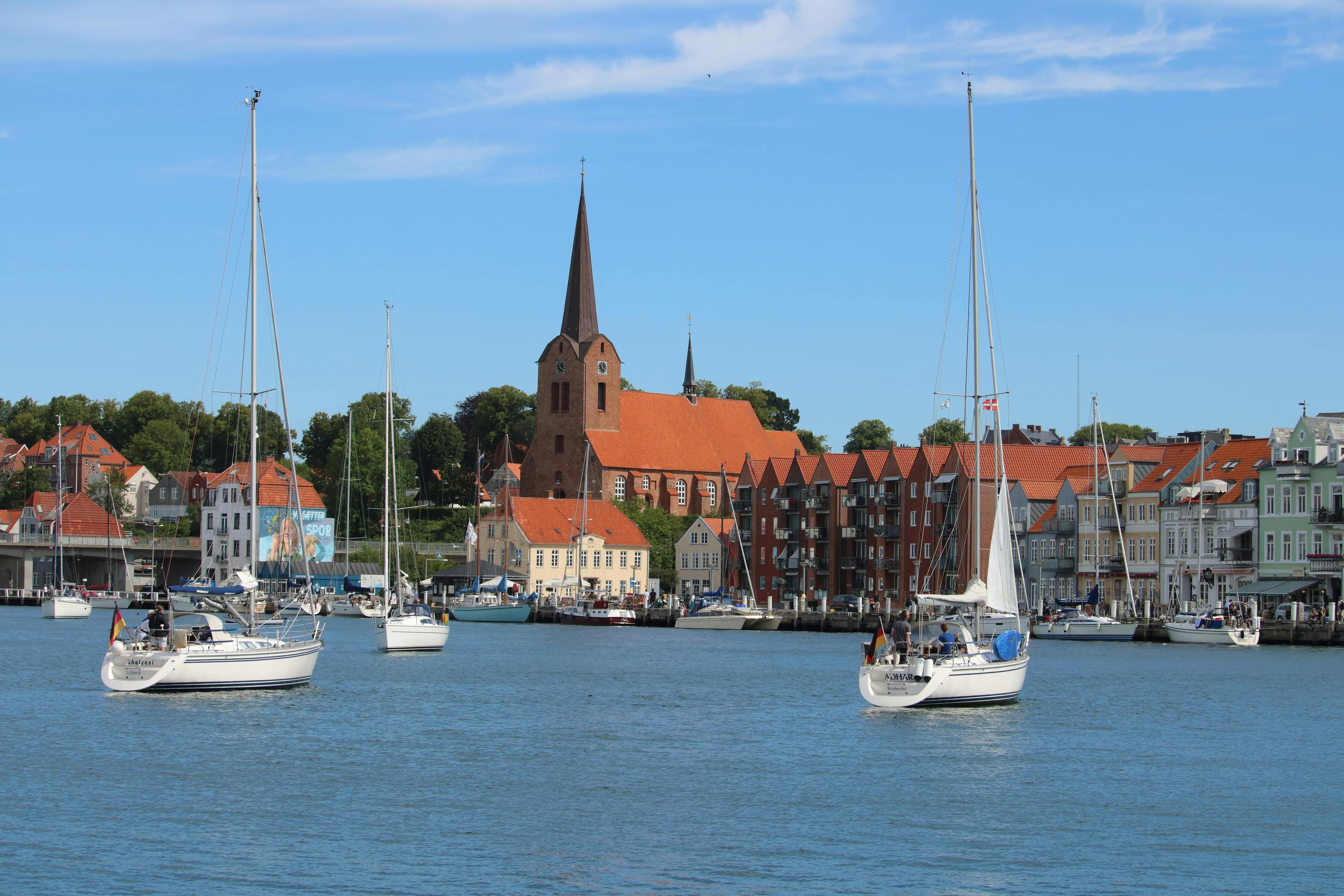 Flensburg