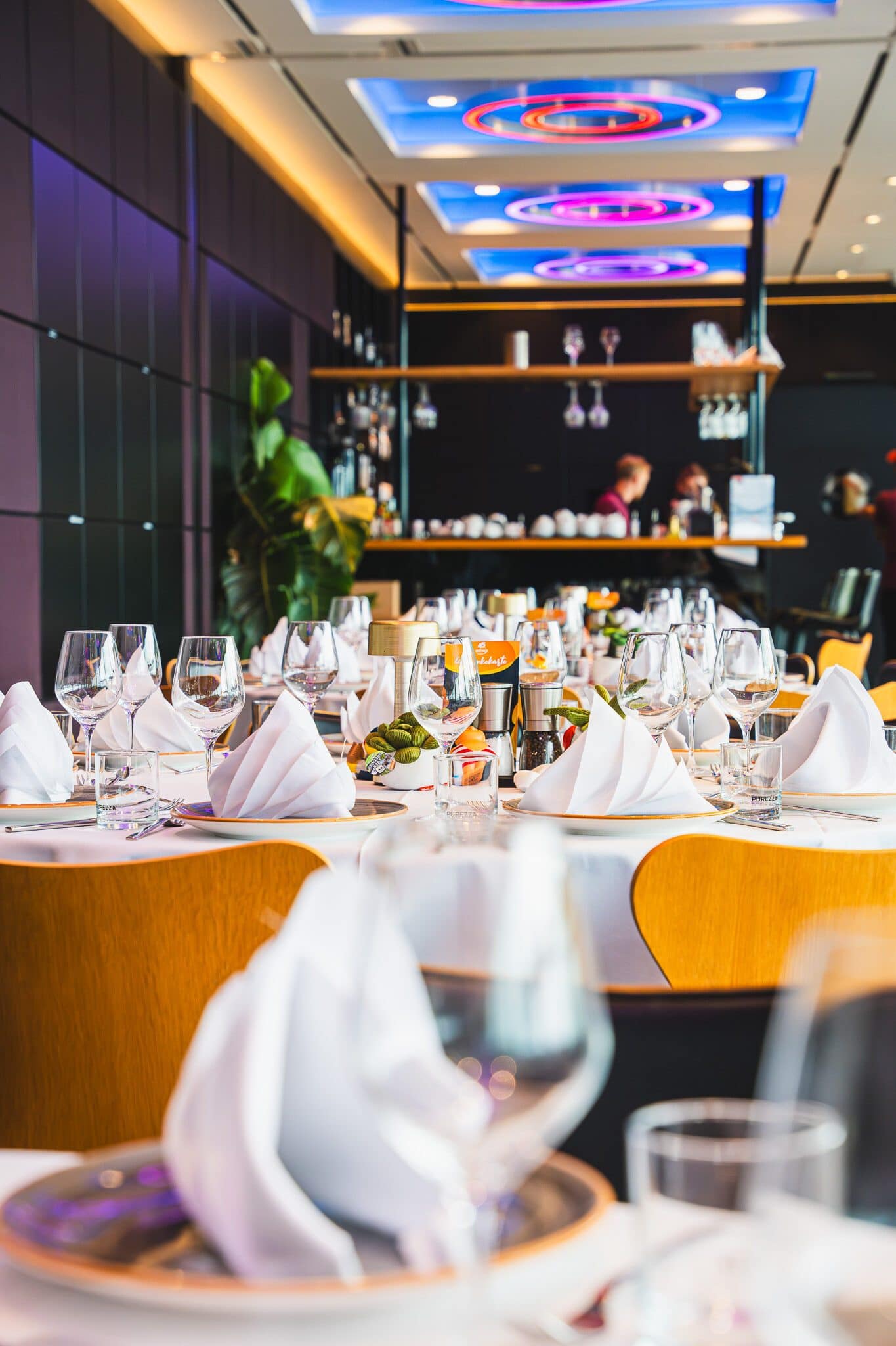 Restaurants