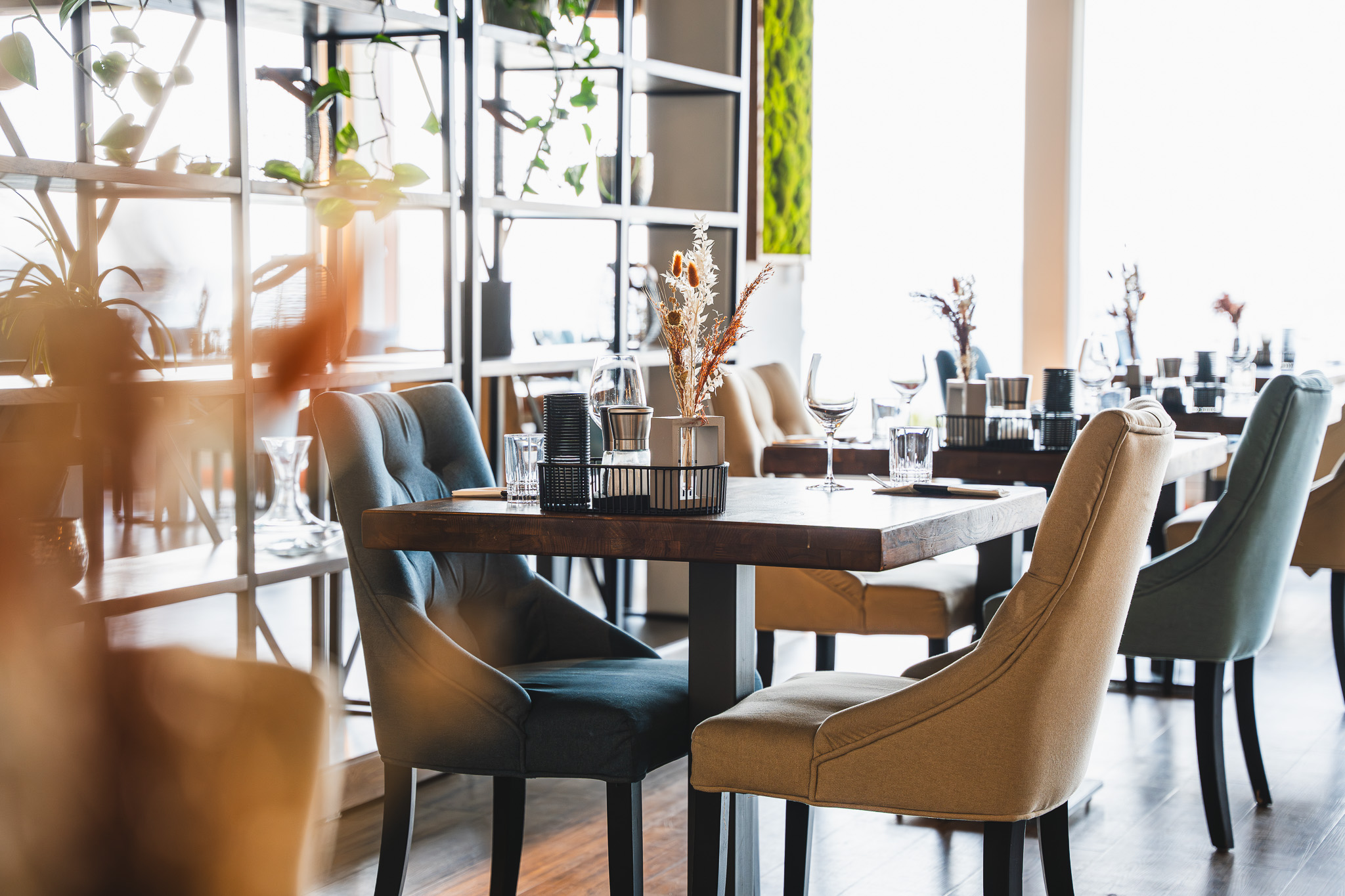 Gudlak Restaurant & Bar